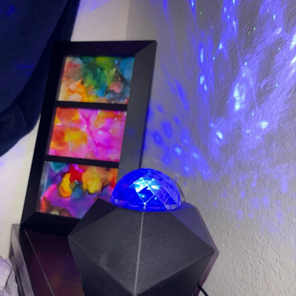 Got another one. Was gifted to me from my roomie.